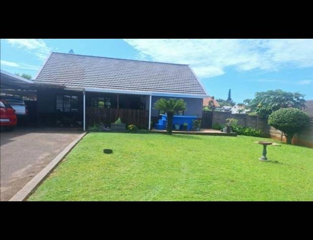 3 BEDROOM HOUSE FOR SALE IN NOORDSIG